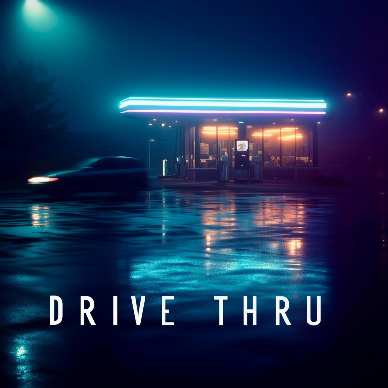 Cape Cod Demon Hunters — Drive Thru